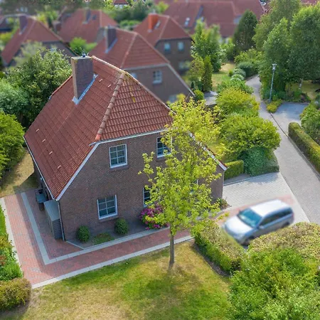 Nordseeliebe Carolinensiel
