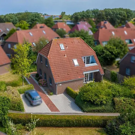 Nordseeliebe Apartman *