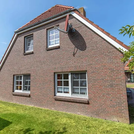 Nordseeliebe Carolinensiel