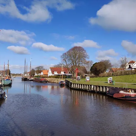 Nordseeliebe * Carolinensiel