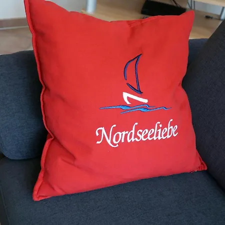 Nordseeliebe *