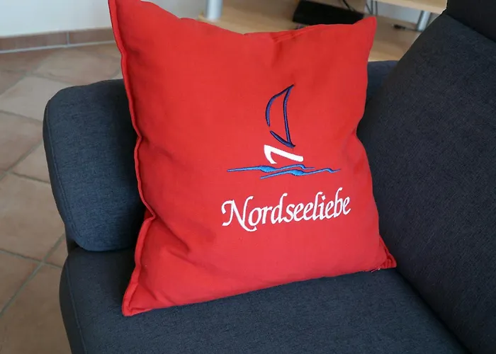 Nordseeliebe *